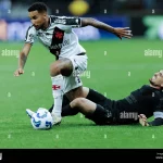 Drama di Neo Química Arena: Vasco vs São Paulo Siap Guncang Klasemen Brasileirão