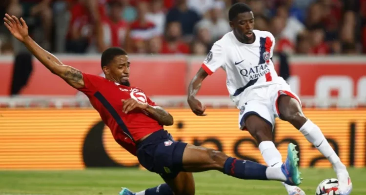 Drama di Parc des Princes: PSG vs Bayern Berlaga Sengit di Semifinal Champions League