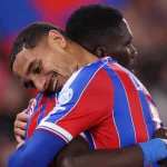 Drama Di UEFA Conference League: Crystal Palace Gigit Tiga Gol, Fiorentina Terancam, dan Shakhtar Melaju ke Semifinal