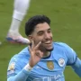 Drama di Wembley: Omar Marmoush G near Miss Bawa Manchester City ke Final FA Cup