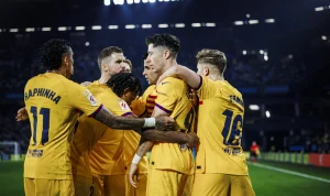 Drama Djurgårdens: Kemenangan Dramatis yang Mengguncang Liga dan Masa Depan Klub