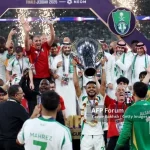 Drama Ekstra Time! Al Ahli Pertahankan Gelar AFC Champions League Elite dengan Kemenangan Tipis atas Machida Zelvia