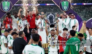 Drama Ekstra Time! Al Ahli Pertahankan Gelar AFC Champions League Elite dengan Kemenangan Tipis atas Machida Zelvia