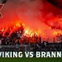Drama Epik di Eliteserien: Viking FK Gigit Brann dalam Duel Menegangkan