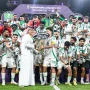 Drama Extra Time: Al Ahli Pertahankan Gelar AFC Champions League Elite dengan Kemenangan Tipis 1-0 atas Machida Zelvia