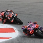 Drama FP1 MotoGP Spanyol: Jorge Martin Jatuh Aneh, Dihukum Tiga Grid