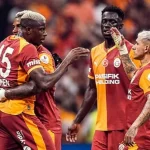Drama Galatasaray: Osimhen Terluka, Transfer Arokodare Menanti, dan Spekulasi Midfielder Inter di Musim Panas