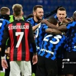 Drama Inter vs Como: Comeback Epik Bawa Nerazzurri ke Final Coppa Italia