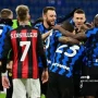Drama Inter vs Como: Comeback Epik Bawa Nerazzurri ke Final Coppa Italia
