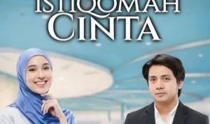 Drama Istiqomah Cinta SCTV Episode 71: Bayi Sultan Kritis, Dendam Puspa Meningkat, dan Ancaman Monika Mengguncang Penonton