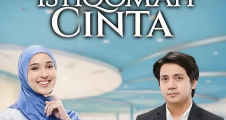 Drama Istiqomah Cinta SCTV Episode 71: Bayi Sultan Kritis, Dendam Puspa Meningkat, dan Ancaman Monika Mengguncang Penonton