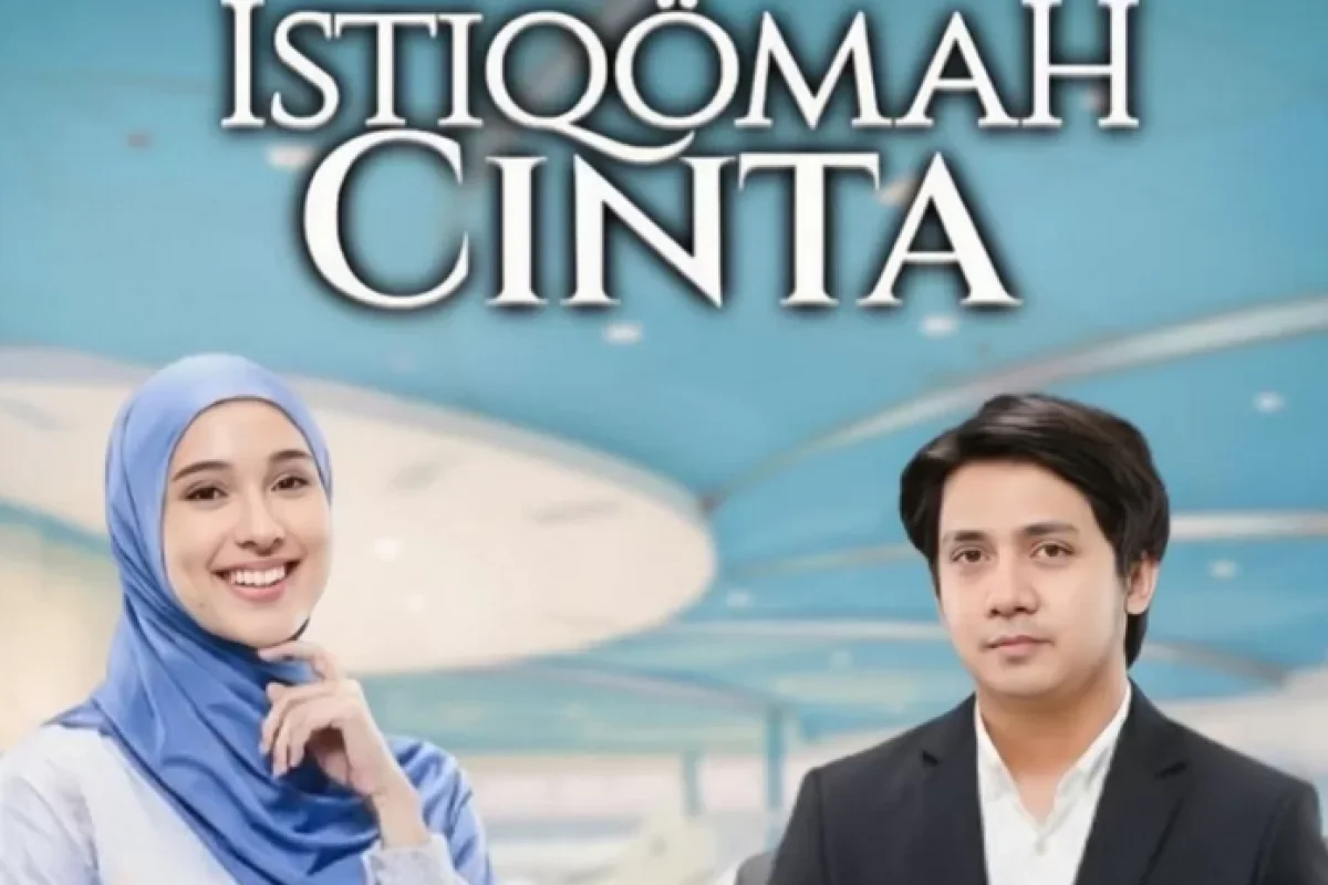 Drama Istiqomah Cinta SCTV Episode 71: Bayi Sultan Kritis, Dendam Puspa Meningkat, dan Ancaman Monika Mengguncang Penonton