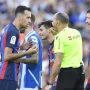 Drama Kartu Merah dan Tembakan Largueró: Espanyol vs Levante Berakhir Tanpa Gol