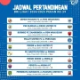 Drama klasemen Liga 1 Pekan ke-29: Persib Tancap Persiraja, Persija Terpuruk, Persaingan Memanas