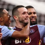 Drama Kuartal Europa League & Conference League: Forest, Villa, dan Palace Kuasai Babak Kedua