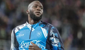 Drama Lukaku Napoli: Penyelesaian Sengketa Rehabilitasi dan Tantangan Finansial Klub