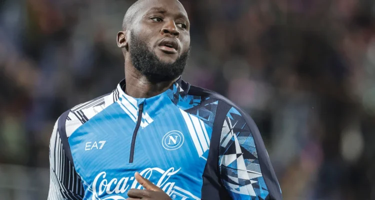 Drama Lukaku Napoli: Penyelesaian Sengketa Rehabilitasi dan Tantangan Finansial Klub
