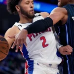 Drama Magic vs Pistons: Apakah Orlando Bisa Goyang Kandang Detroit di Game 2 Playoff?