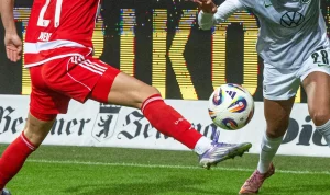 Drama Menegangkan di Berlin: Bayern Frauen Raih Gelar Keempat Berturut-turut