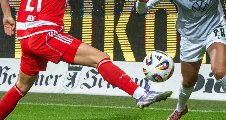 Drama Menegangkan di Berlin: Bayern Frauen Raih Gelar Keempat Berturut-turut