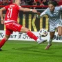 Drama Menegangkan di Berlin: Bayern Frauen Raih Gelar Keempat Berturut-turut