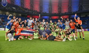 Drama Menegangkan JDT vs Al Ahli: Kegagalan di Kuartal Akhir ACL Elite 2025/2026