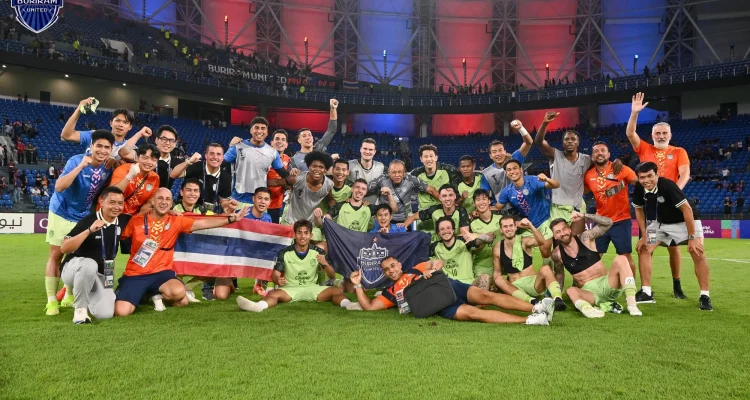 Drama Menegangkan JDT vs Al Ahli: Kegagalan di Kuartal Akhir ACL Elite 2025/2026