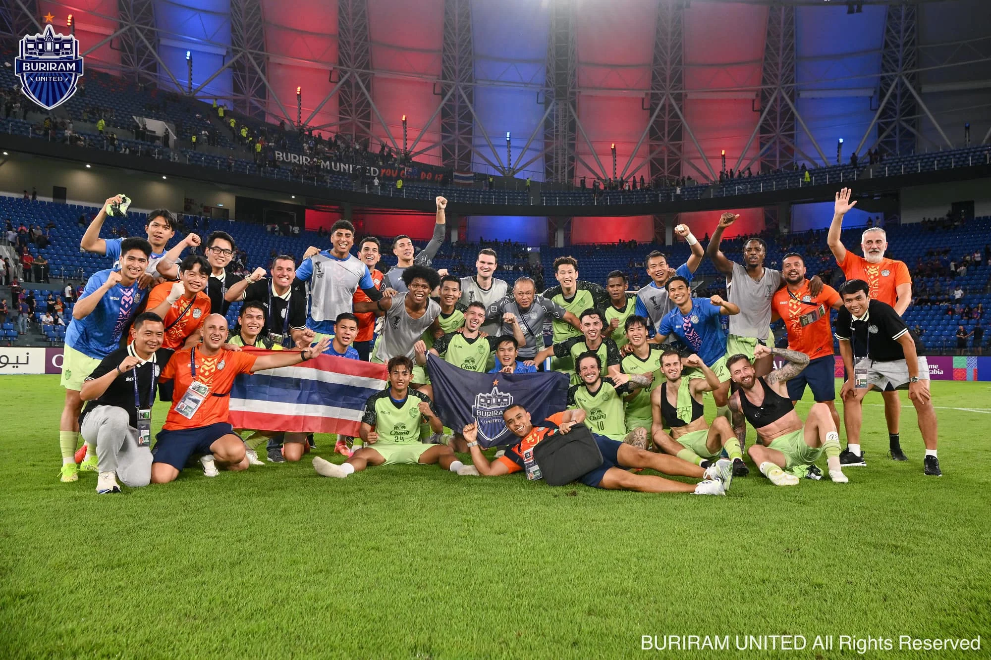 Drama Menegangkan JDT vs Al Ahli: Kegagalan di Kuartal Akhir ACL Elite 2025/2026