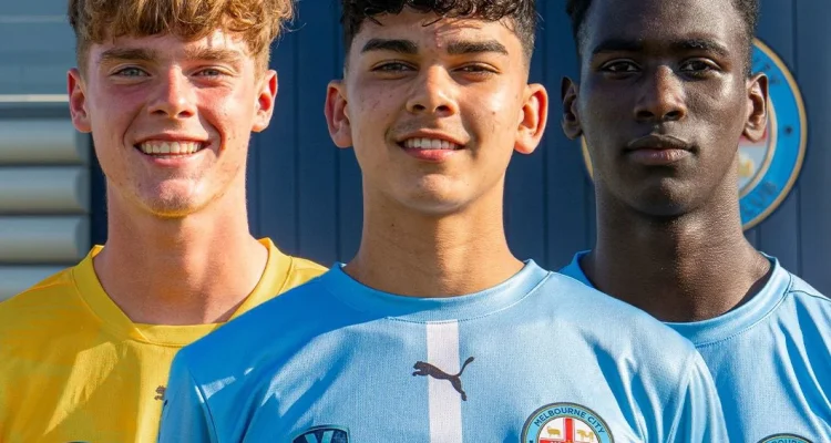 Drama Menegangkan! Melbourne City Menggempur Brisbane Roar dan Amankan Tempat di Final A-League