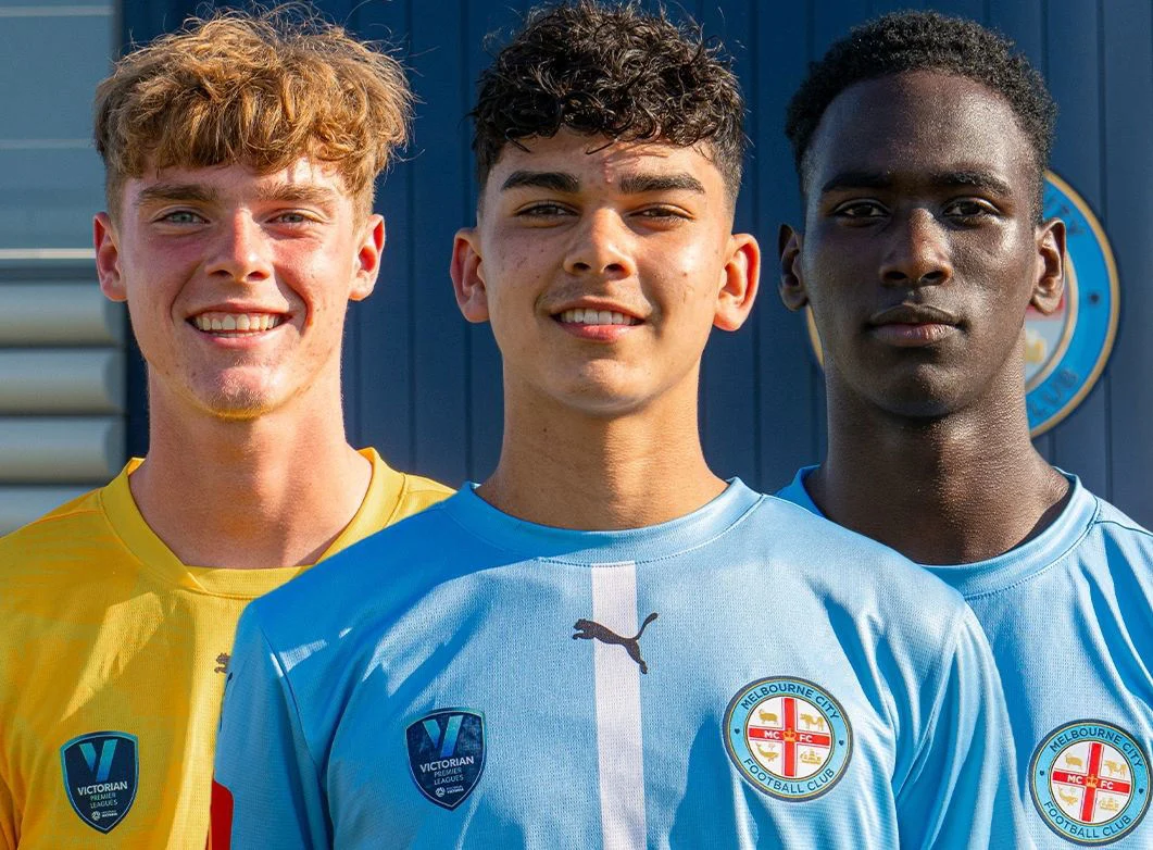 Drama Menegangkan! Melbourne City Menggempur Brisbane Roar dan Amankan Tempat di Final A-League