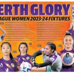 Drama Menegangkan: Perth Glory vs Brisbane Roar Siapkan Pertarungan Epik di A-League Women