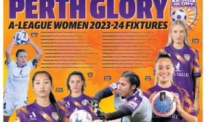 Drama Menegangkan: Perth Glory vs Brisbane Roar Siapkan Pertarungan Epik di A-League Women