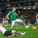 Drama Menegangkan Port Vale vs Stockport: Kemenangan Langka Port Vale Goyang Papan Play‑Off