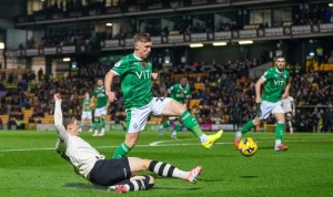 Drama Menegangkan Port Vale vs Stockport: Kemenangan Langka Port Vale Goyang Papan Play‑Off