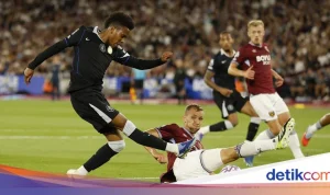 Drama Menegangkan Sydney vs Perth: Gagal Pecahkan Kerapuhan di Laga Penentu