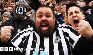 Drama Newcastle Jets: Dari Walkout Kontroversial hingga Free‑Kick Seagull yang Menggemparkan
