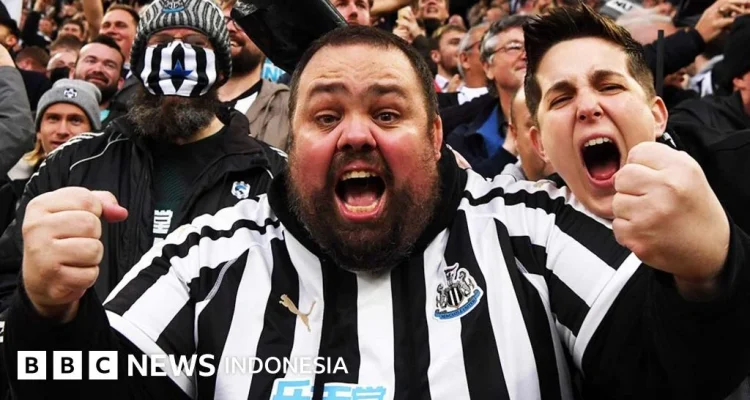 Drama Newcastle Jets: Dari Walkout Kontroversial hingga Free‑Kick Seagull yang Menggemparkan