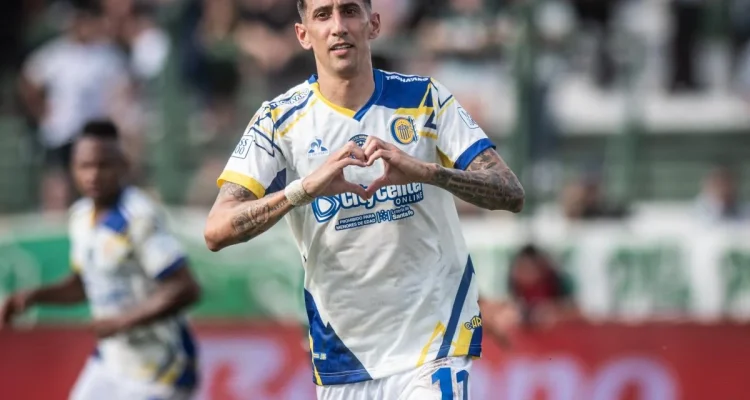 Drama Panas di Copa Libertadores 2026: Brawl di Belo Horizonte dan Dominasi Rosario Central di Caracas