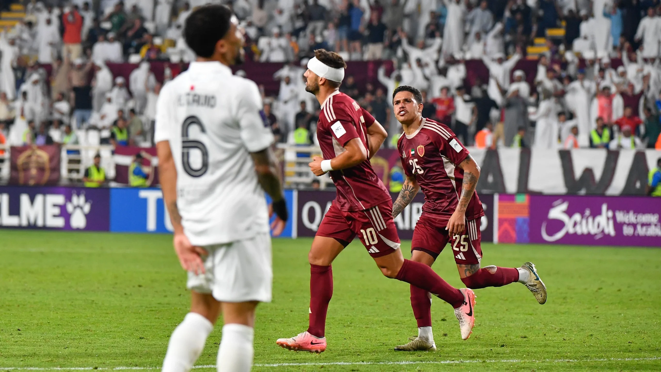 Drama Penalti di Jeddah: Vissel Kobe Gigit Kemenangan Atas Al‑Sadd dalam AFC Champions League Elite 2025‑26