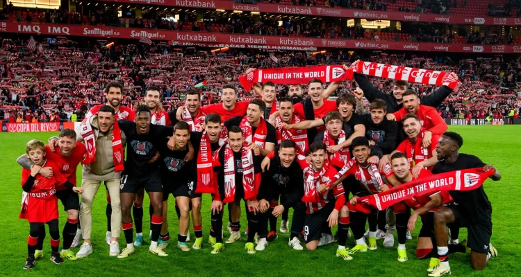 Drama Penalty dan Kontroversi Substitusi: Atlético Madrid Gagal Angkat Copa del Rey 2026