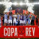 Drama Penalty: Real Sociedad Copa del Rey Raih Trofi Keempat Usai Kemenangan Dramatis atas Atletico Madrid