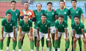 Drama Play-Off Sepak Bola: Montego Bay United, PSMS Medan, dan Horsham YM Siap Berlaga di Panggung Akhir Musim