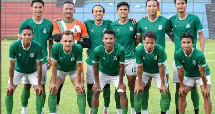 Drama Play-Off Sepak Bola: Montego Bay United, PSMS Medan, dan Horsham YM Siap Berlaga di Panggung Akhir Musim