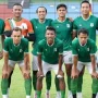 Drama Play-Off Sepak Bola: Montego Bay United, PSMS Medan, dan Horsham YM Siap Berlaga di Panggung Akhir Musim