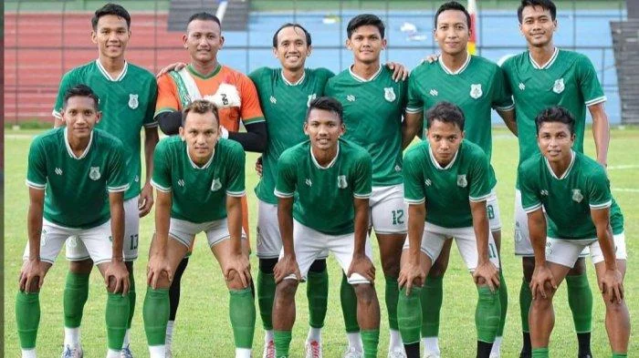 Drama Play-Off Sepak Bola: Montego Bay United, PSMS Medan, dan Horsham YM Siap Berlaga di Panggung Akhir Musim