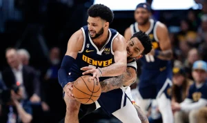 Drama Playoff Denver Nuggets: Cedera, Kritik Pertahanan, dan Persiapan Game 3 melawan Timberwolves