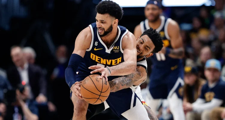 Drama Playoff Denver Nuggets: Cedera, Kritik Pertahanan, dan Persiapan Game 3 melawan Timberwolves