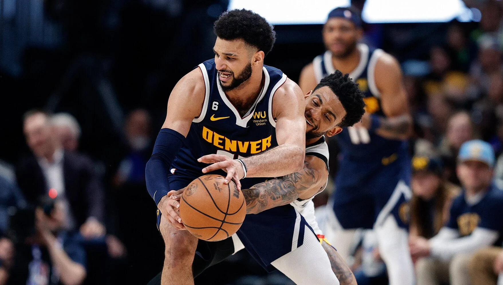 Drama Playoff Denver Nuggets: Cedera, Kritik Pertahanan, dan Persiapan Game 3 melawan Timberwolves