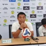 Drama PSMS Medan: Pelatih Minta Maaf, Kiper Absen, dan Harapan Baru Menggugah Kembali Semangat
