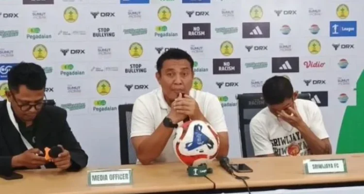 Drama PSMS Medan: Pelatih Minta Maaf, Kiper Absen, dan Harapan Baru Menggugah Kembali Semangat